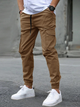Brown / S