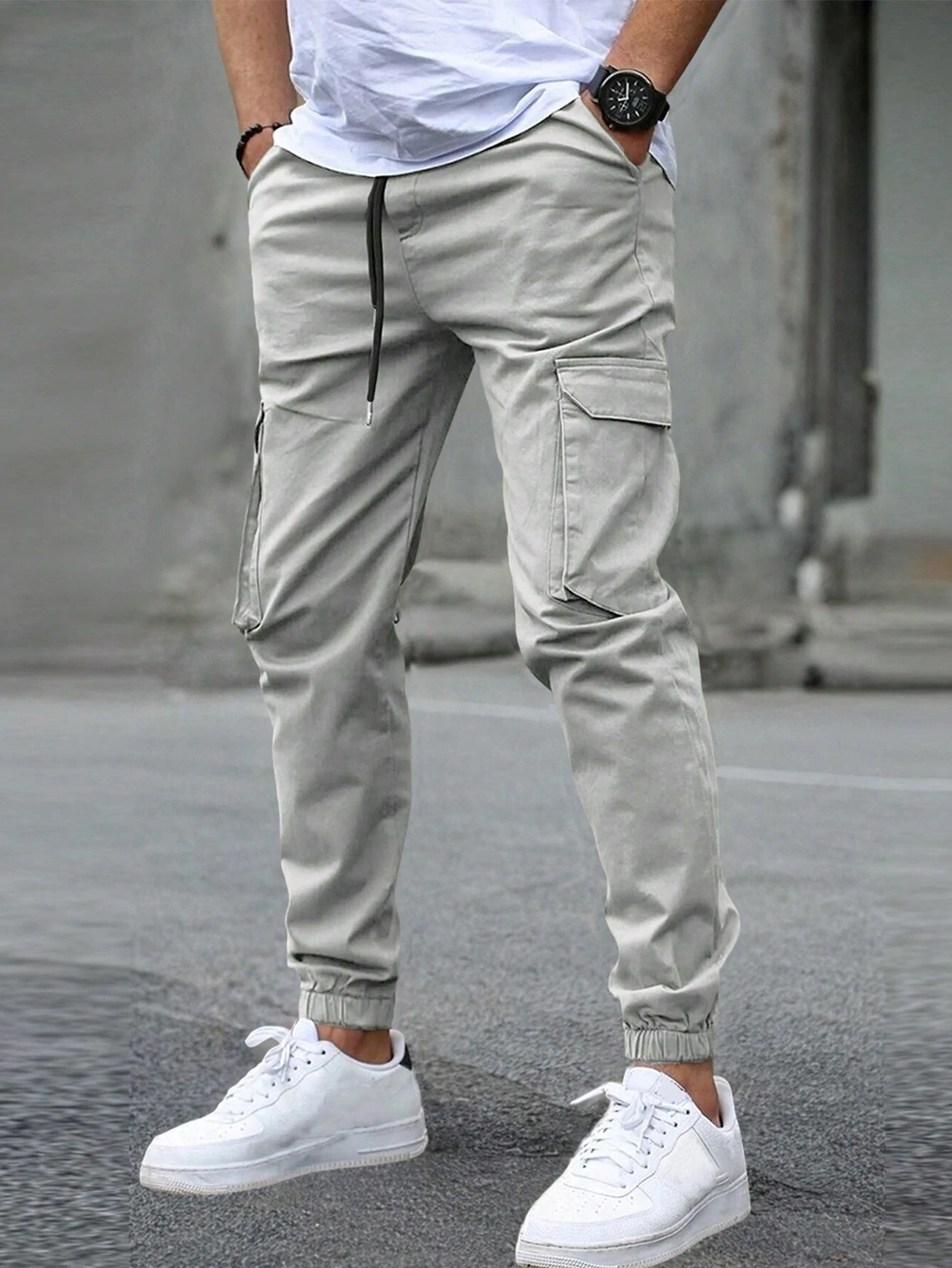 Forge Cargo Jogger