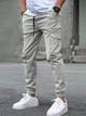 Light Gray / S