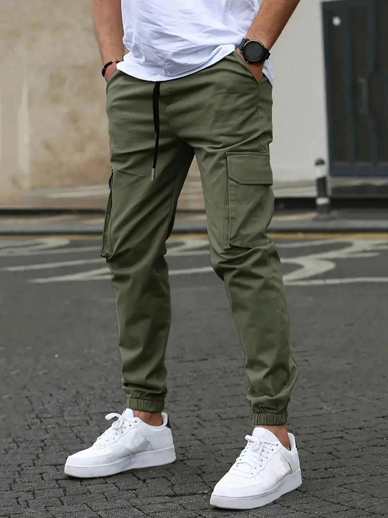 Forge Cargo Jogger