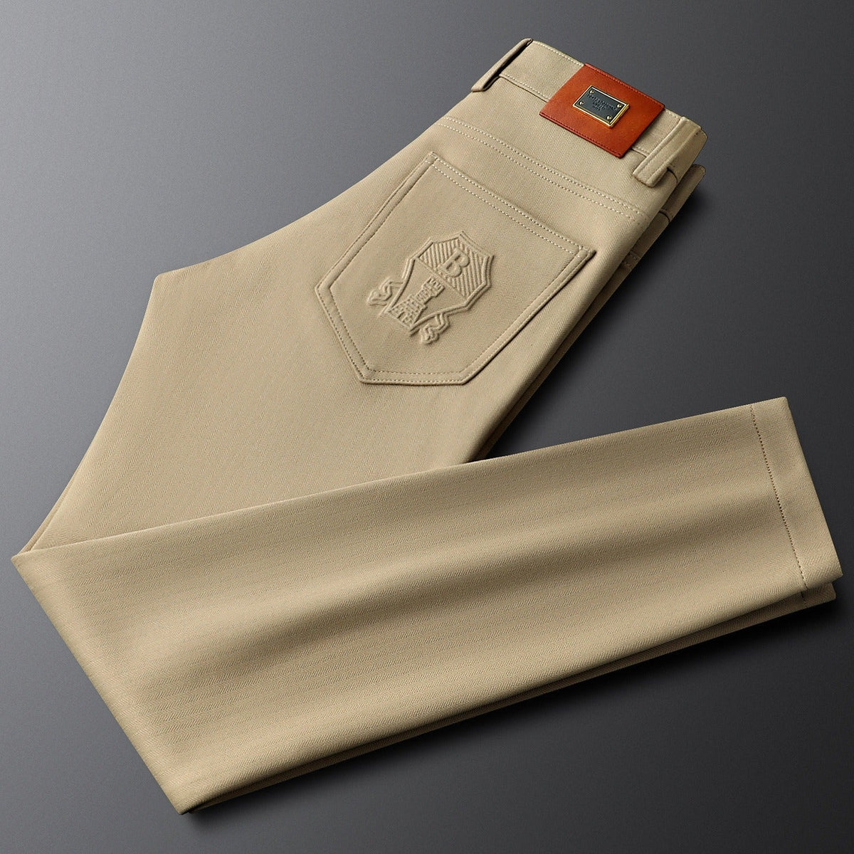 Orrinshire Tailored Jeans