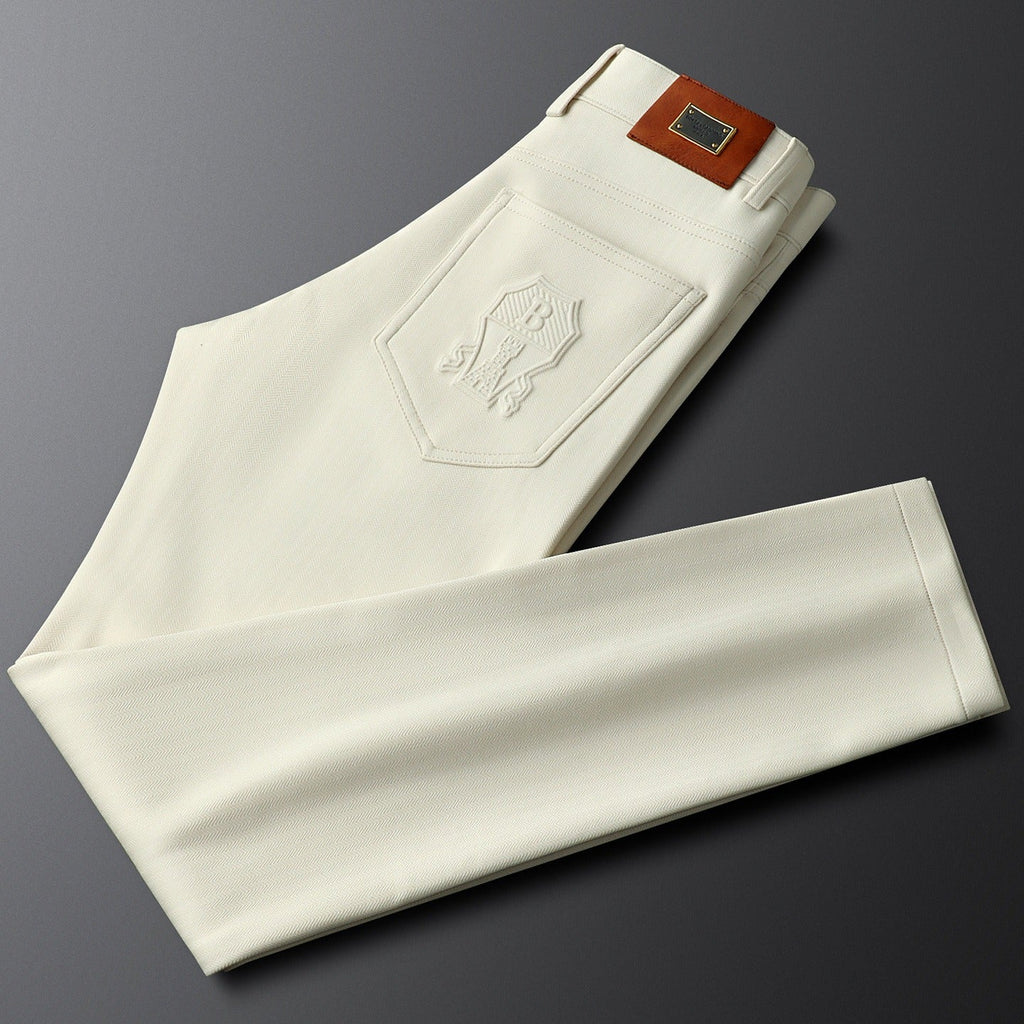 Orrinshire Tailored Jeans