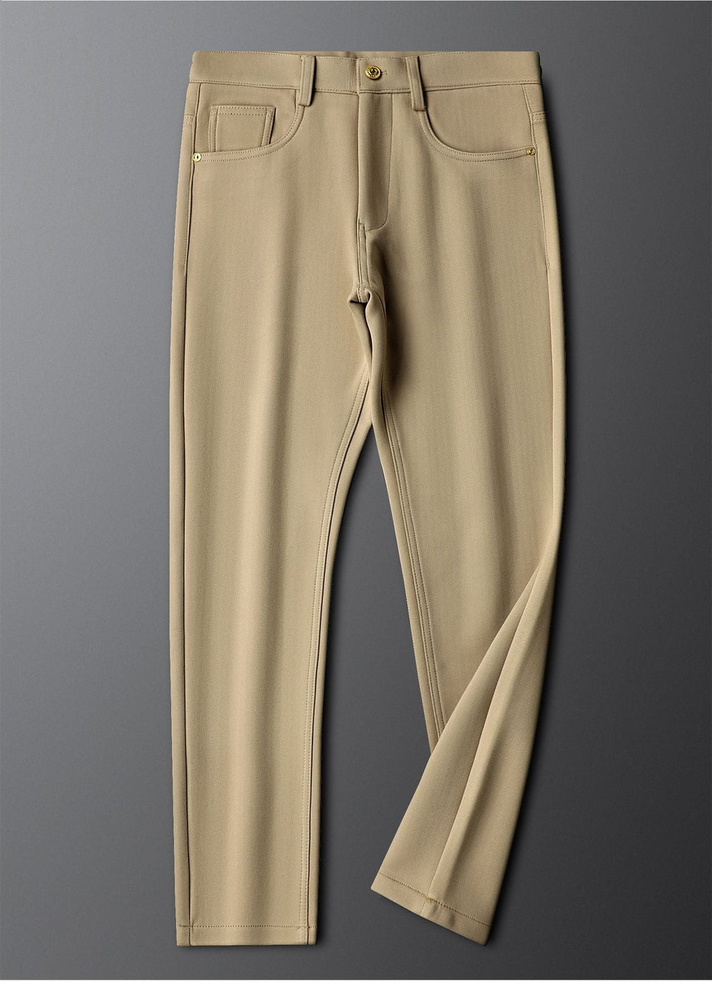 Orrinshire Tailored Jeans