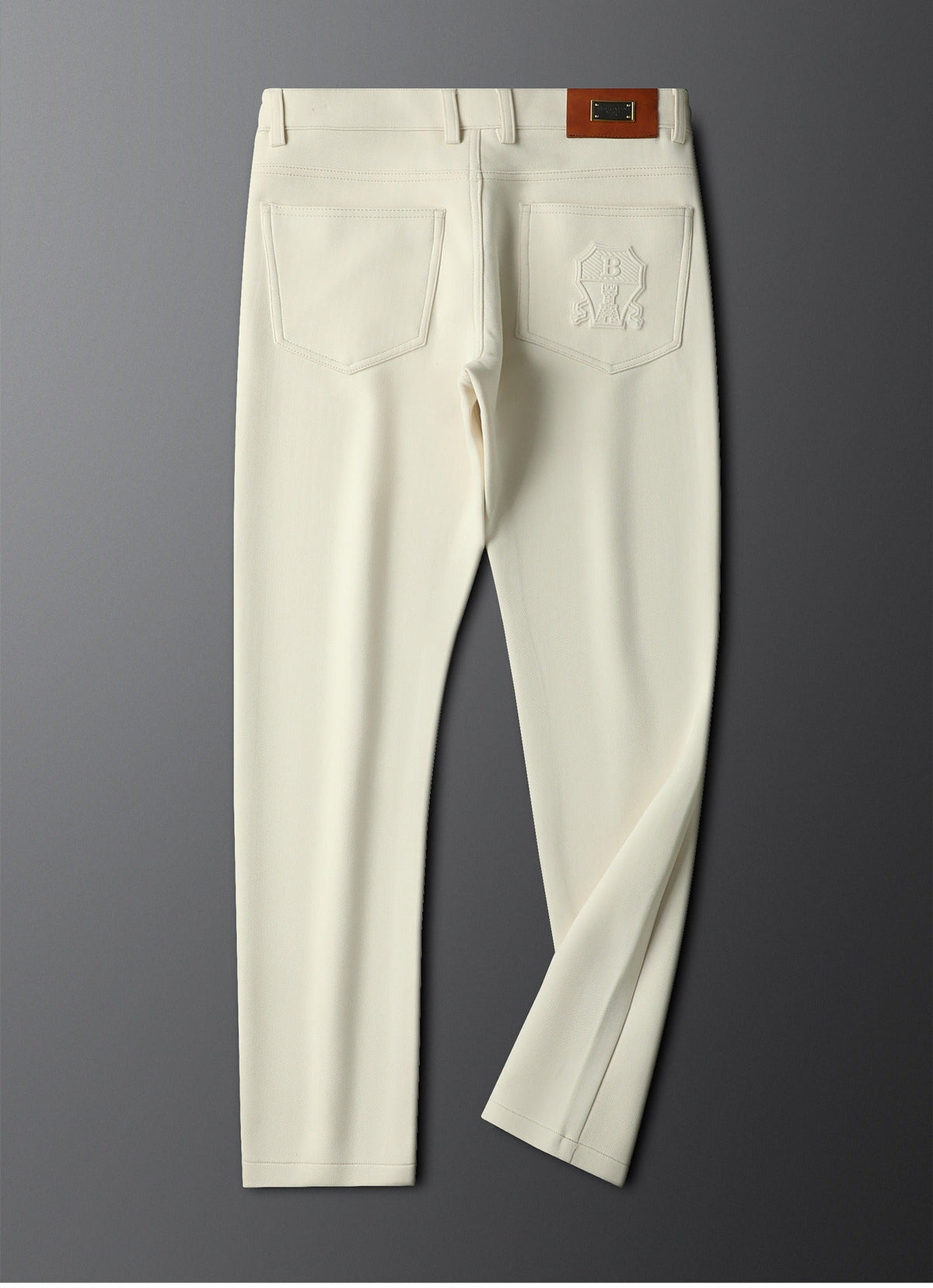 Orrinshire Tailored Jeans