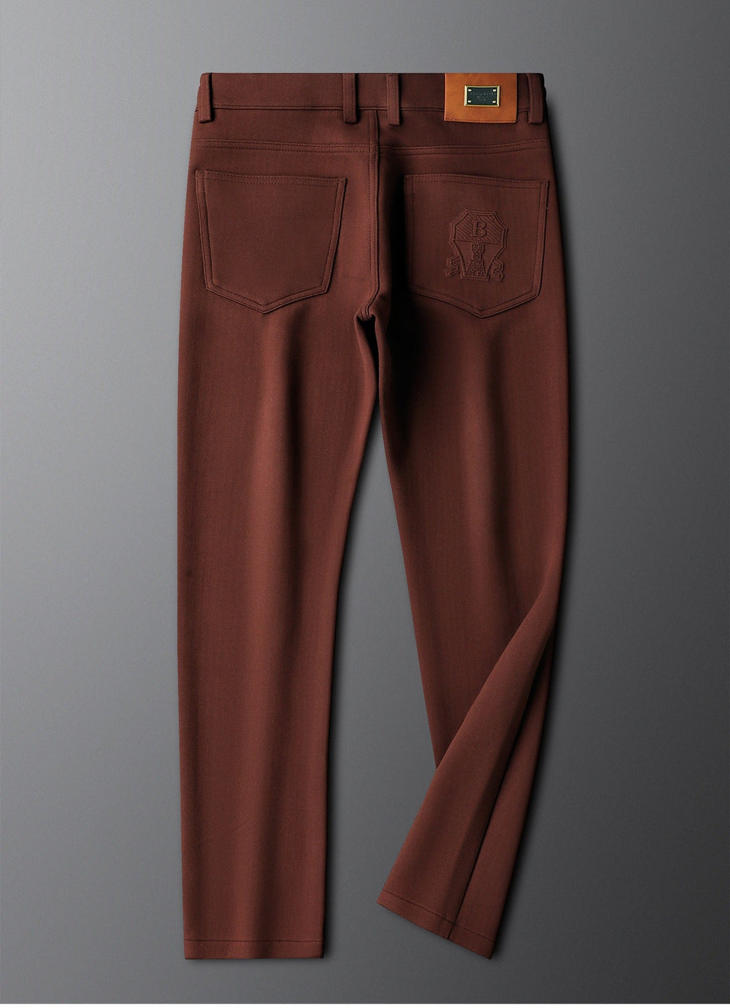Orrinshire Tailored Jeans