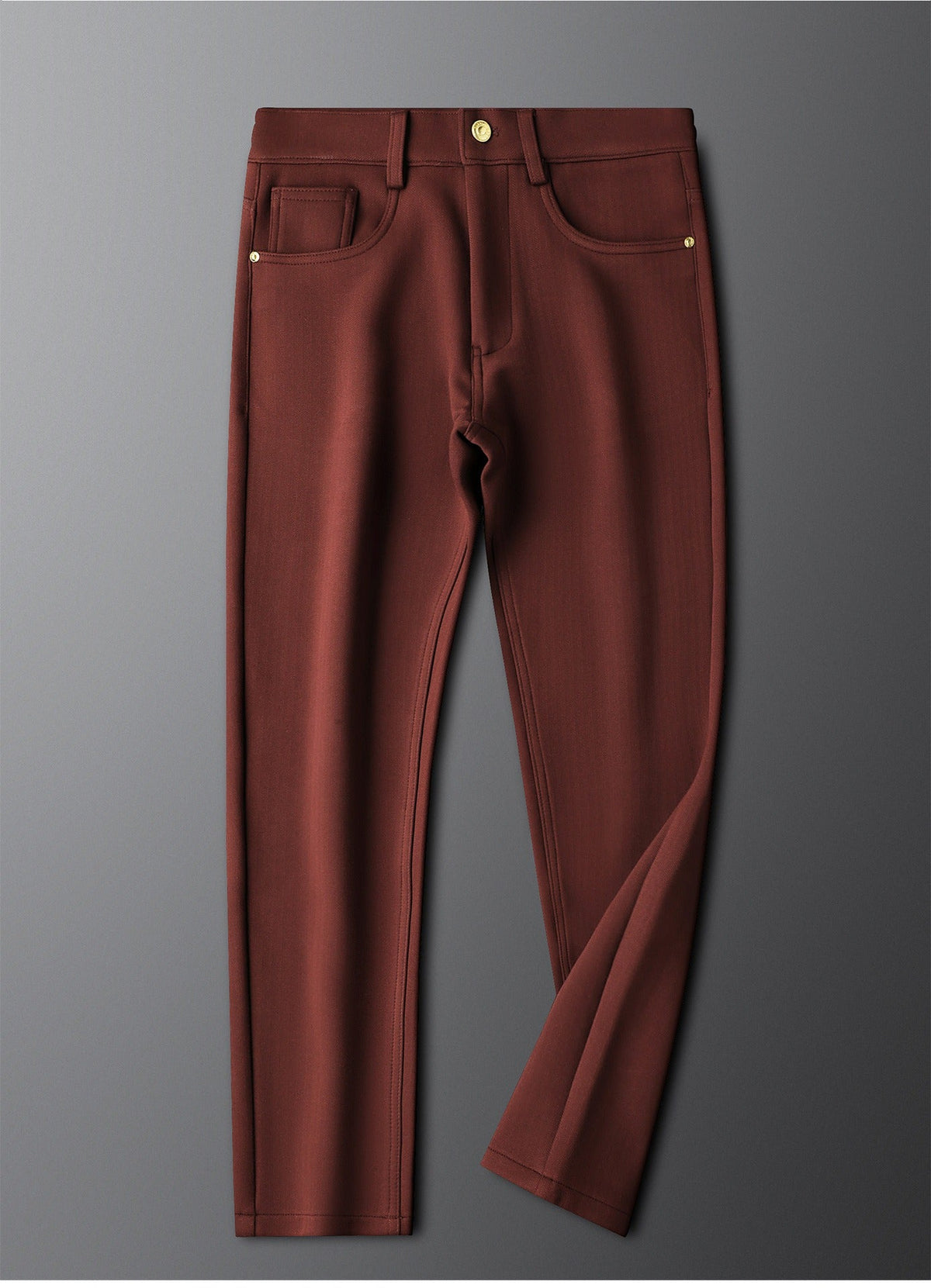 Orrinshire Tailored Jeans