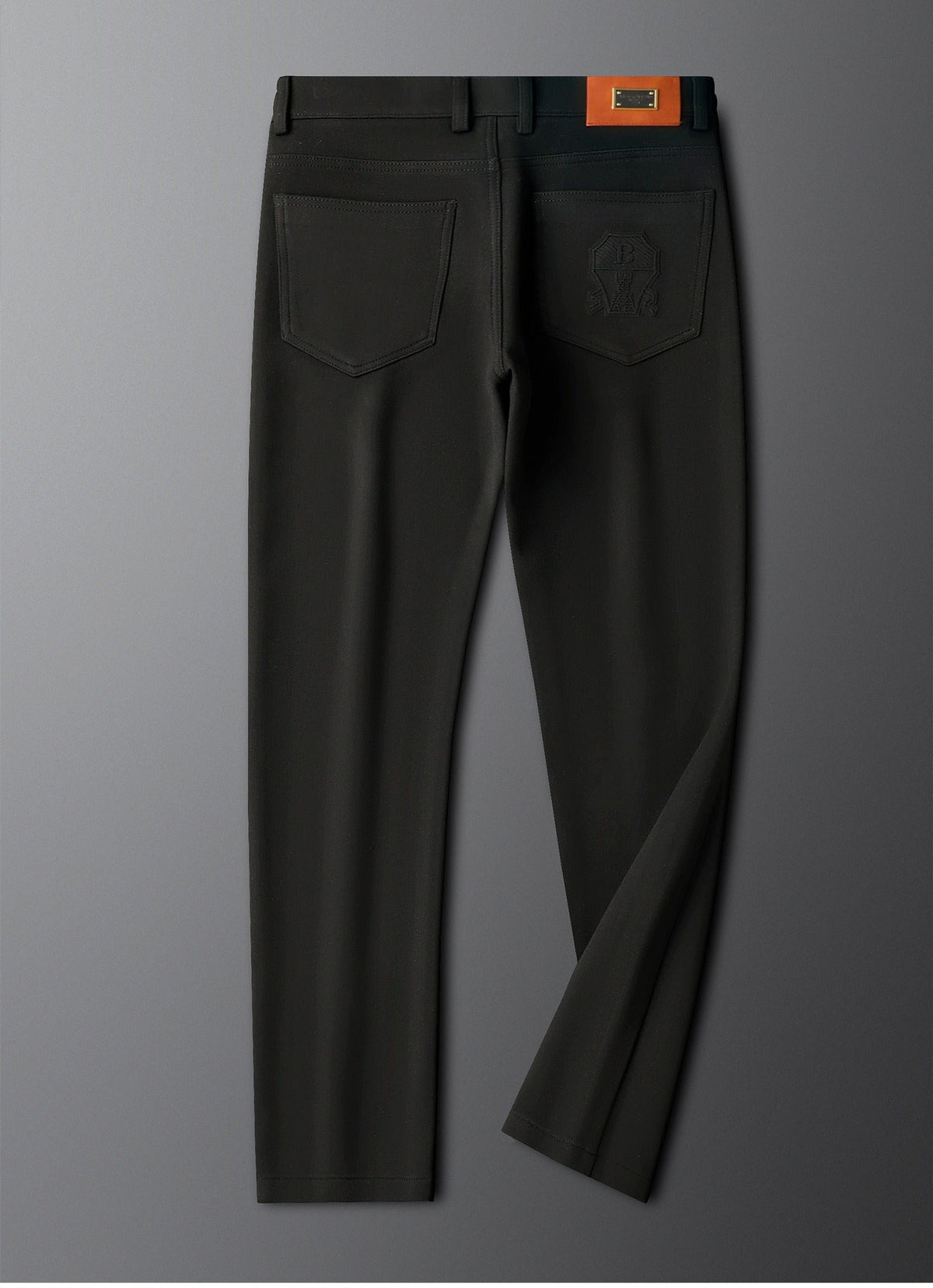 Orrinshire Tailored Jeans
