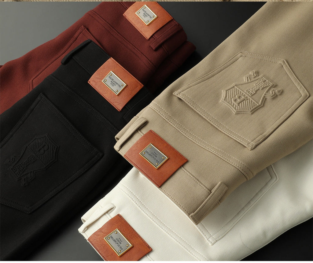 Orrinshire Tailored Jeans
