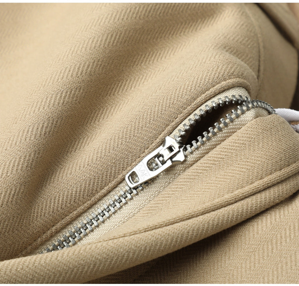 Orrinshire Tailored Jeans