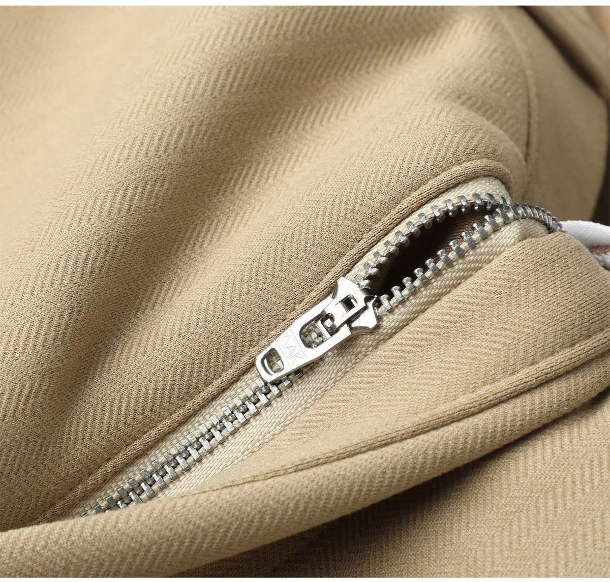 Orrinshire Tailored Jeans