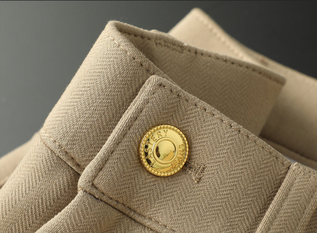 Orrinshire Tailored Jeans