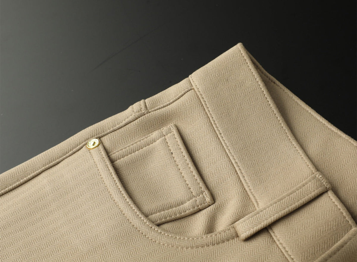 Orrinshire Tailored Jeans