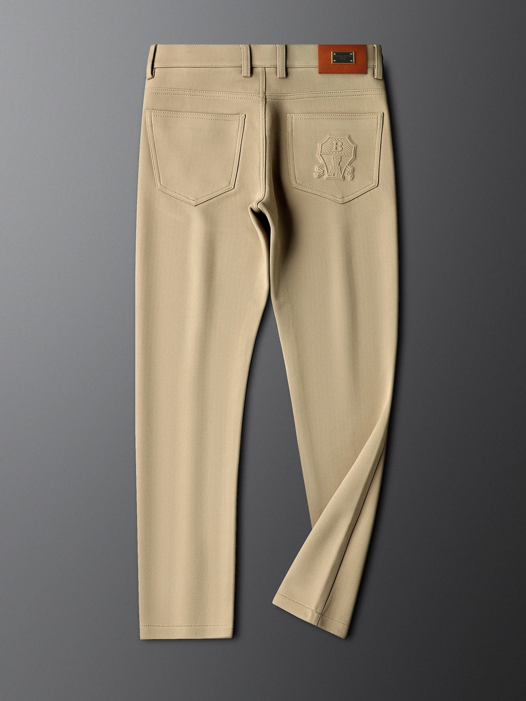 Orrinshire Tailored Jeans