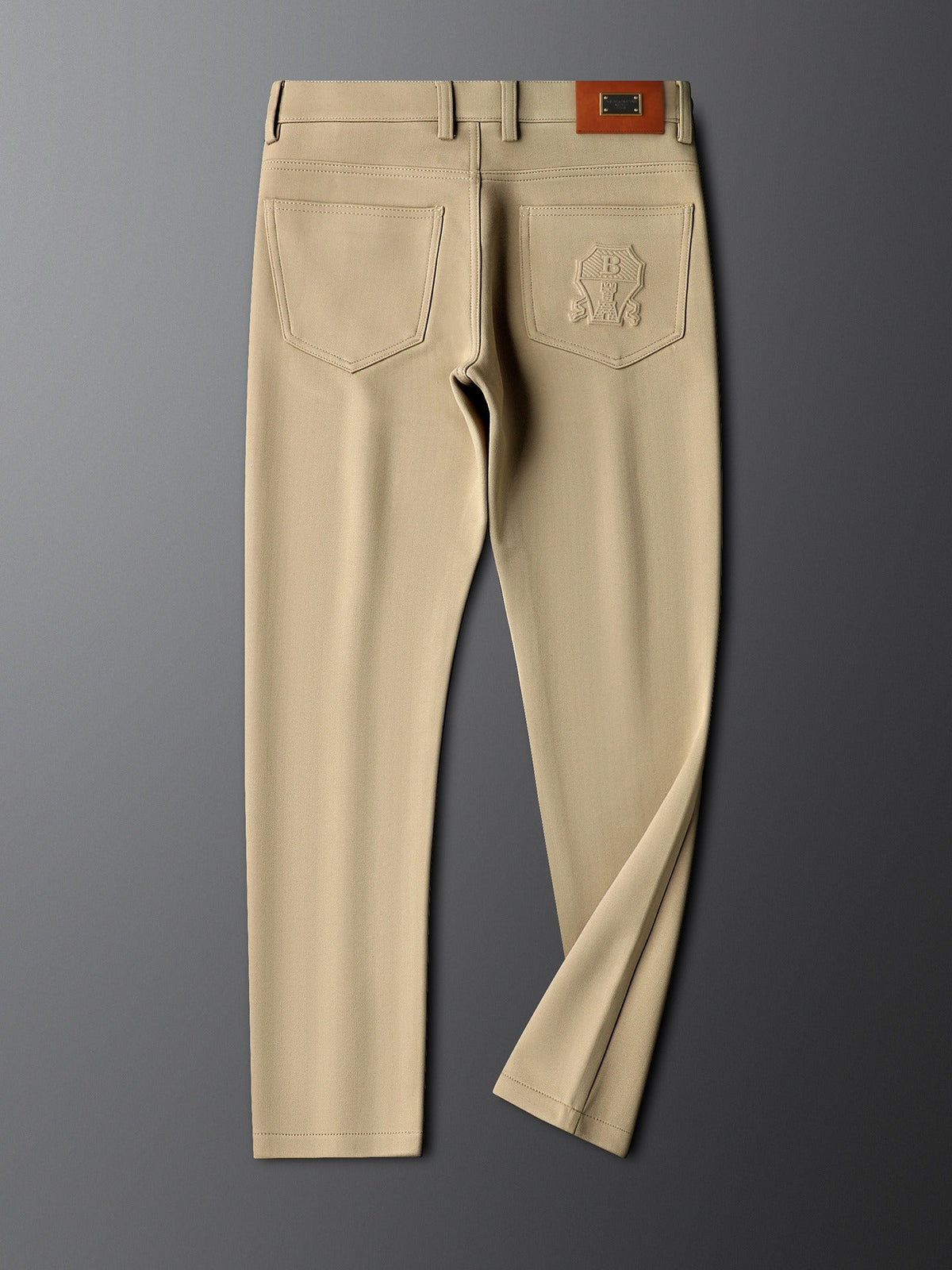 Orrinshire Tailored Jeans