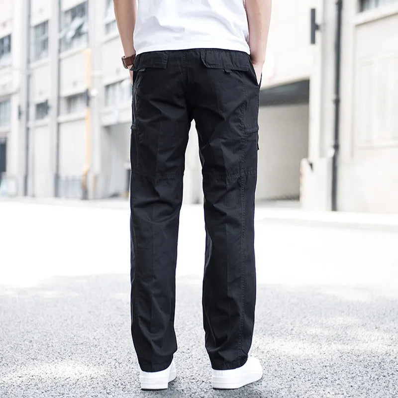 Shoreditch Stretch Cargo Pants