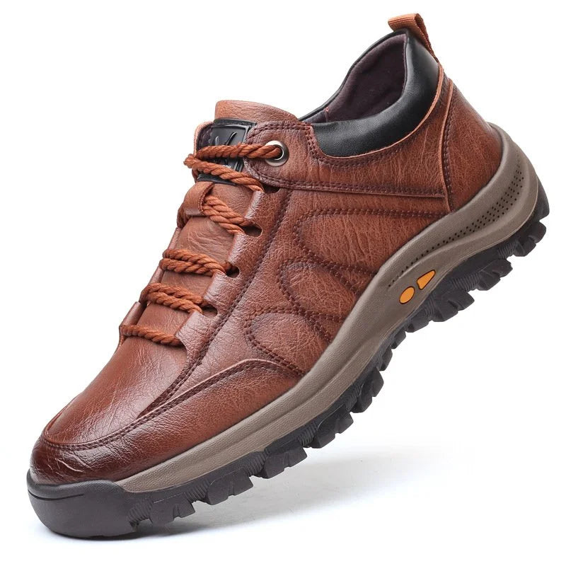 Canberra Orthopedic Outdoor Shoes