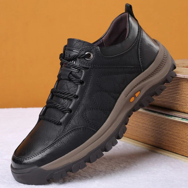Canberra Orthopedic Outdoor Shoes