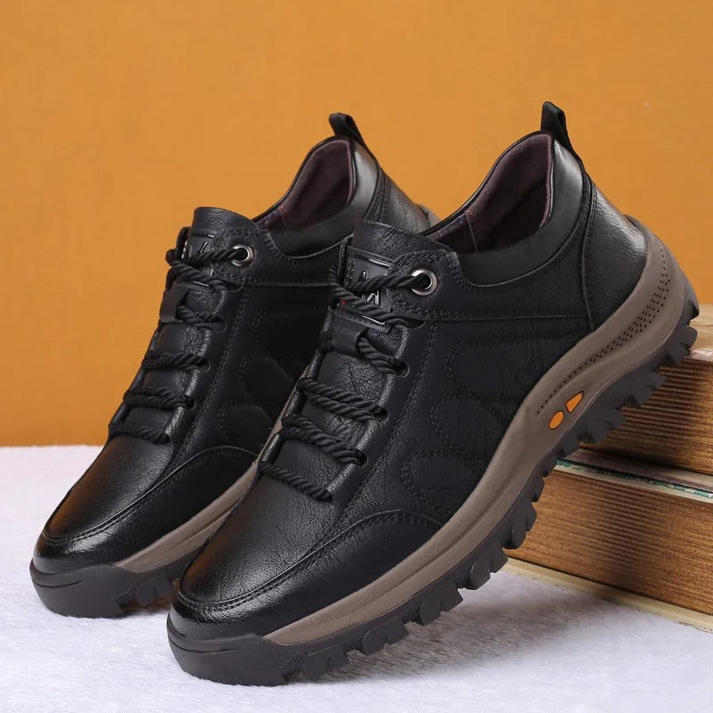 Canberra Orthopedic Outdoor Shoes