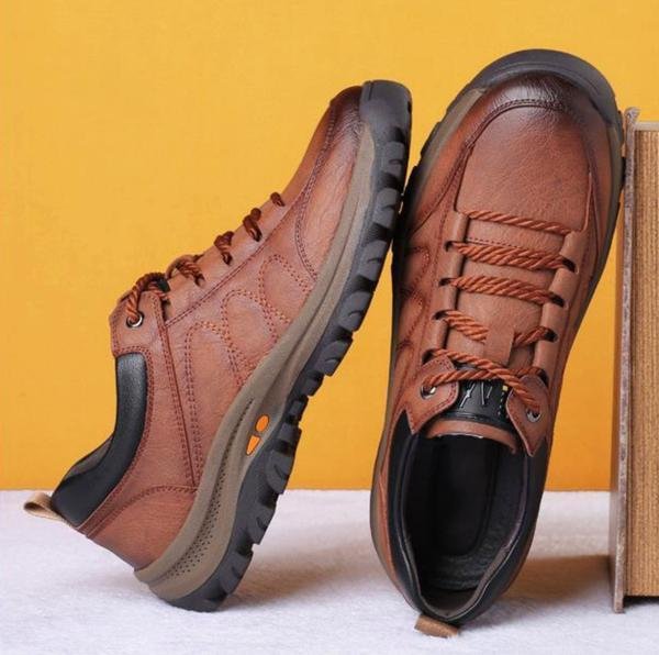 Canberra Orthopedic Outdoor Shoes