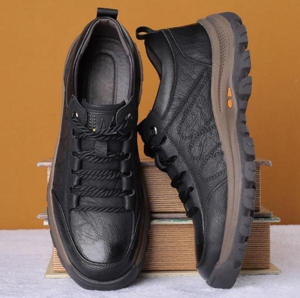 Canberra Orthopedic Outdoor Shoes
