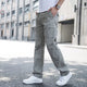 Gray / XS (26-27)