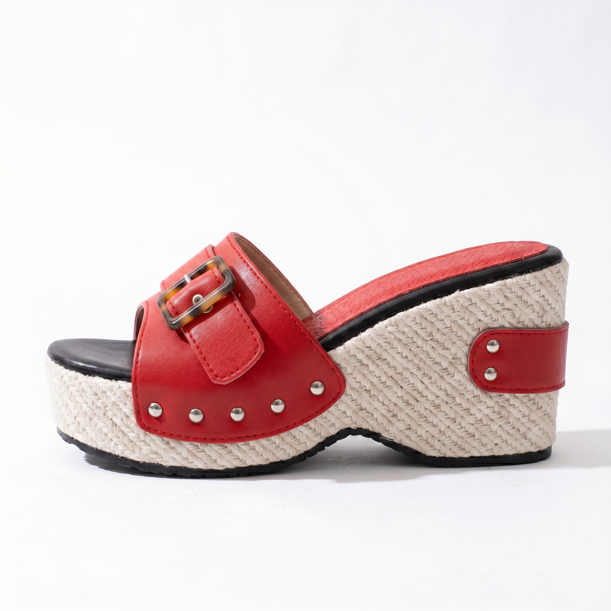 Chiswick Wedge Sandals