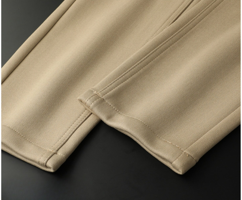 Orrinshire Tailored Jeans