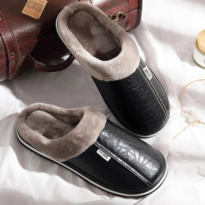 Glencoe Soft Cushion Slides