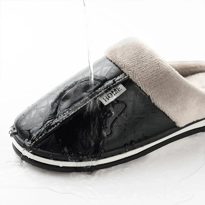 Glencoe Soft Cushion Slides