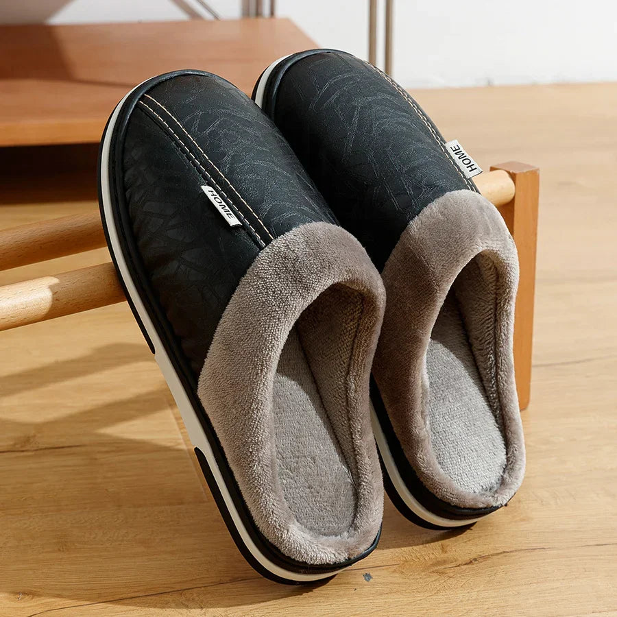 Glencoe Soft Cushion Slides