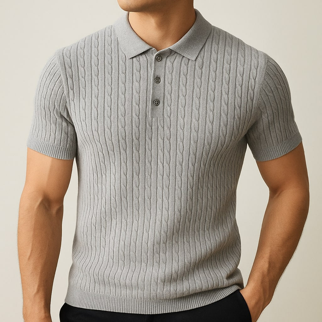 Aurelius Cable Polo