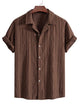 Brown / 2XS