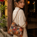The Mekong Handbag