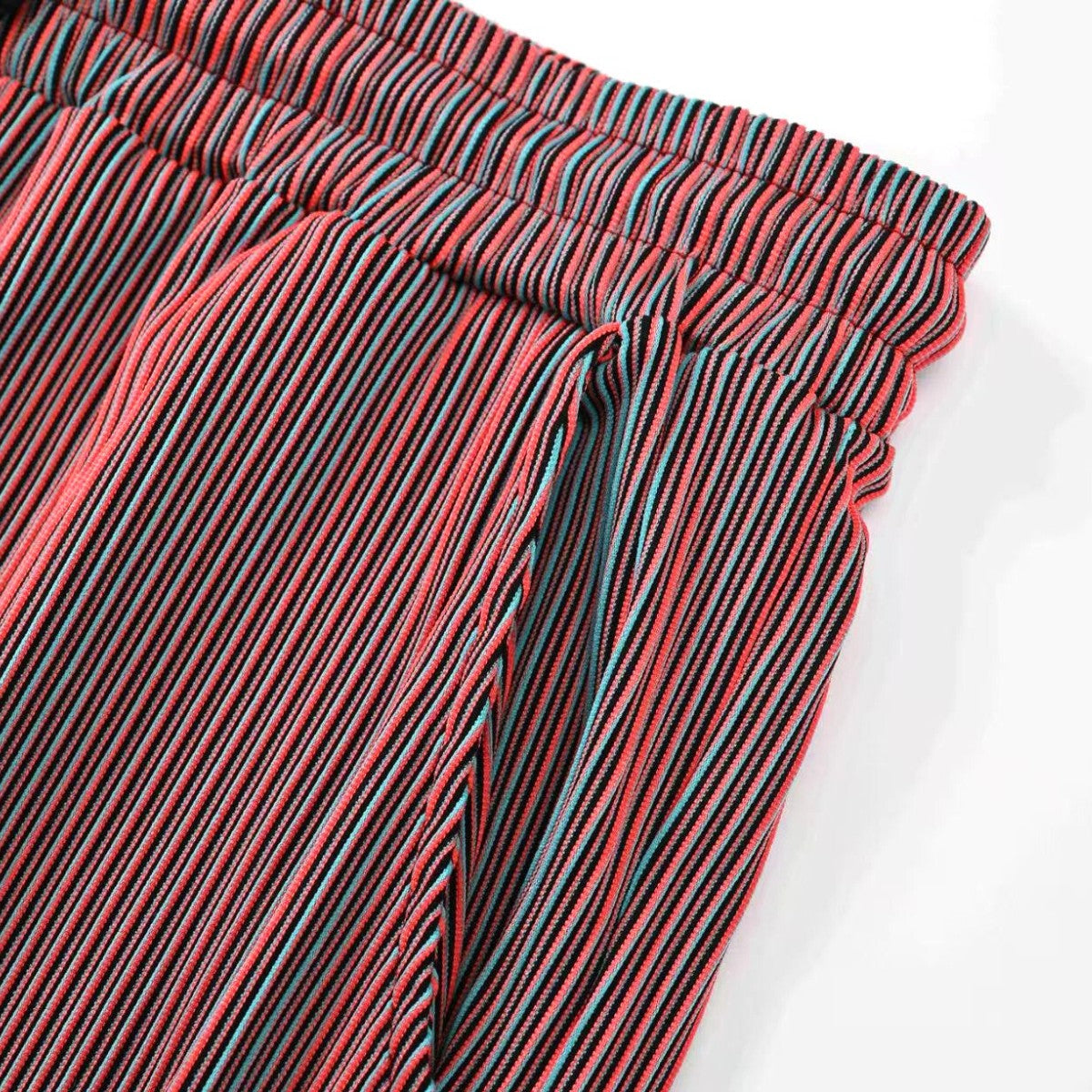 Azalea Wide-Leg Trousers