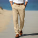 Beige / S